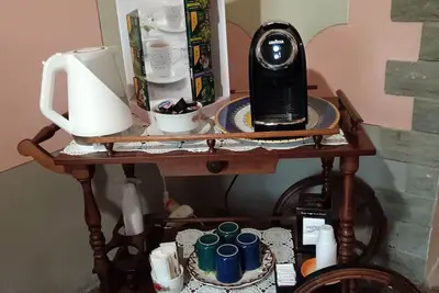 Image de Ideal B&B for relaxing families and groups of hikers and cyclists.