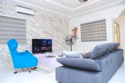 Image de Appartement meublé à 5 minute de la plage