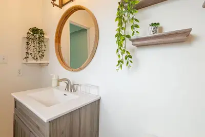 Image de Red Maple House。2 bedroom x 1. 5 bathroom\n\n