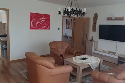 Image de Apartment Bernolak - cozy apartment for your family or business needs.