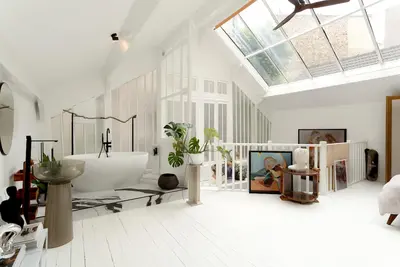 Atelier Auteuil Luxury