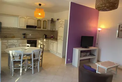 Image de Maison 5 personnes Ardeche sud
