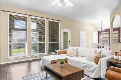 Image de Harmonest: 3-Bdr in Frisco