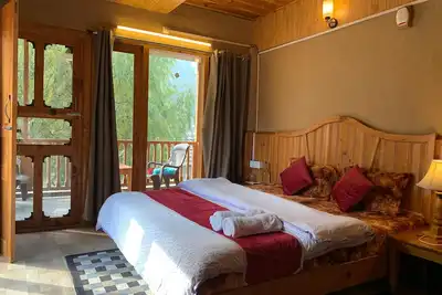 Image de Boutique Riverside homestay Pet Friendly