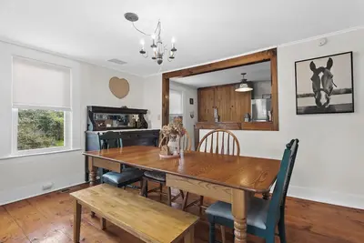 Image de *New*Hops House-Sleeps10-8Mi. toCDP&15Mi. toASV