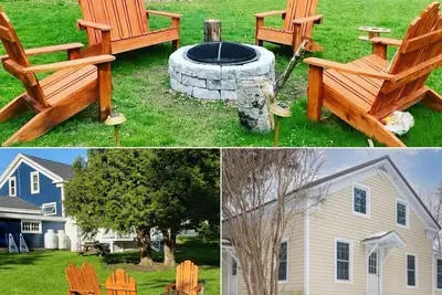 Image de Oaks Creek Estates-2 Houses On Oaks Creek! 7. 6toCDP