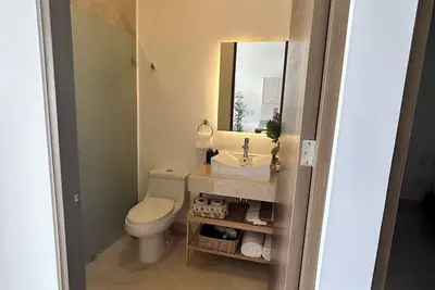 Image de Vibras del Sol Apartment in Playa del Carmen\n\n\n\n