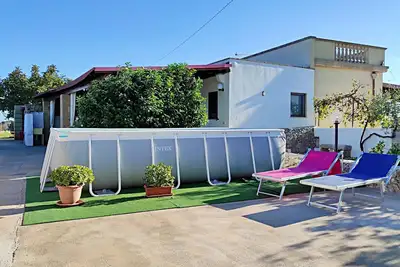 Image de Casa Bolano - Con Piscina Privata, a 3 Km dal Mare