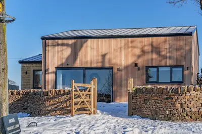 Image de Moorgate Lodge - Uk47742