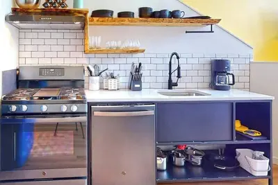 Image de Courtyard View At The Commons 11- Pet Friendly