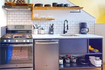 Image de Courtyard View At The Commons -20