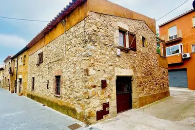 Image de Village house in Palamós