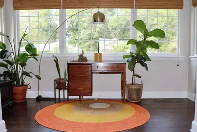 Image de Retro Avondale Home