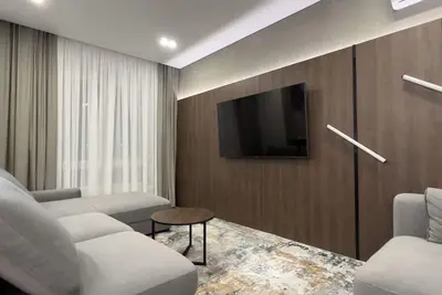 Image de Comfortable apartment in the old Belgrade city