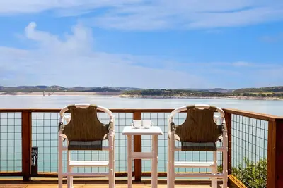 Image de Waterfront |Direct Lake Access |Pool Table