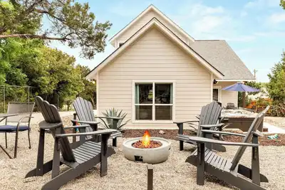 Image de Family Friendly | Hot Tub | Fire Pit