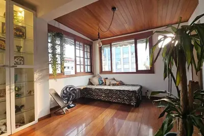 Image de Beautiful penthouse with sea view 50 meters from the beach!