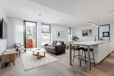 Image de Norwood Executive Apartment / WiFi / Free Parking