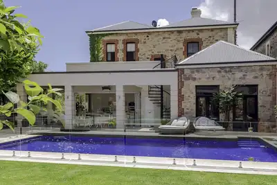 Image de The Retreat - Private Estate, Pool & Tennis Court