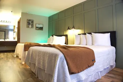 Image de New Room by Silver Dollar City + Shuttle + Pool