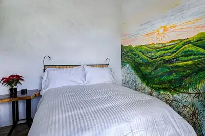 Image de Horizontes de Bellaphia Hotel Natural Boutique 800m from Filandia