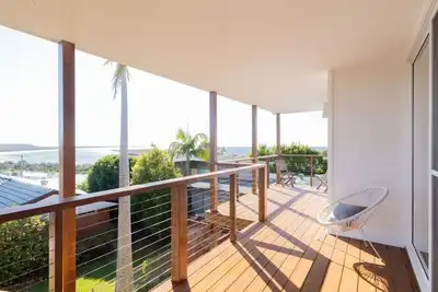 Image de Shelby Shores (whole house)