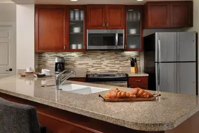 Image de Fabulous 2-bedroom villa with resort amenities, in upscale Scottsdale Az
