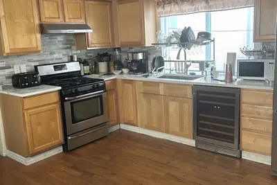 Image de Tranquil 3-bedroom house with WiFi in Seattle/ Home away from Home