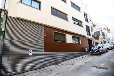 Image de Coqueto apartamento cerca centro