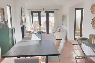 Image de Hom | Casa en Condominio Familiar, con HotTub y Parrilla