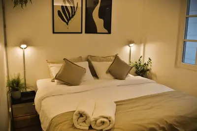 Image de Hom | Studio Inmejorable en Santiago Centro 2pax