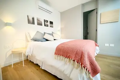 Image de Hom I Vida Urbana AireA Wifi Gastronomia Lastarria