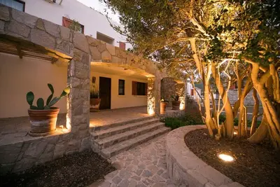 Image de Hom | Acogedora Casa Familiar En Cachagua JacuzziPrivado