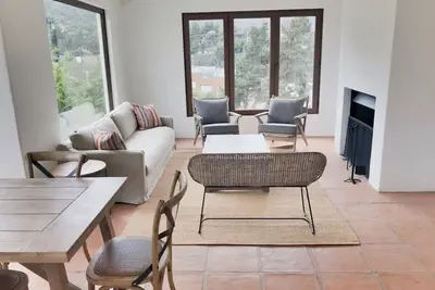 Image de Hom | Espectacular Casa con Jacuzzi y Terraza Privada