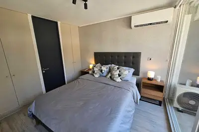Image de Hom | Moderno Dpto 2d2b 3pax MetroStaLucia
