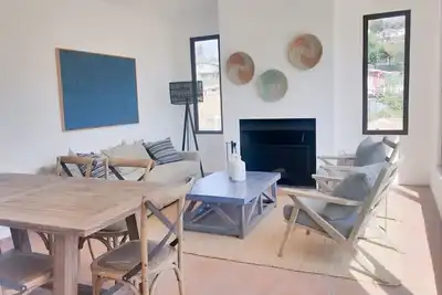 Image de Hom | Hermosa Casa en Cachagua HotTub Privado y Parrilla Servicio Hom