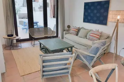 Image de Hom | Cálida Casa en Cachagua 8pax con Piscina Privada