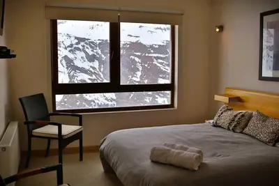 Image de Hom I 5pax Valle Condores 2d2b en Valle Nevado