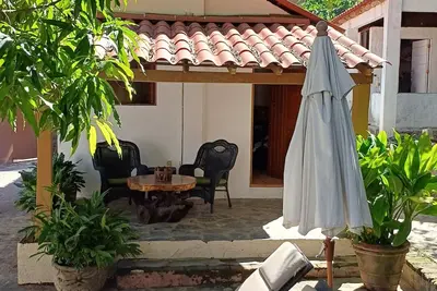 Image de Charming cottage in gorgeous La Ropa Beach, Zihuatanejo