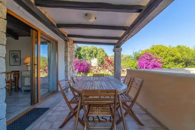 Image de Pittulongu Flat - Maison de vacances