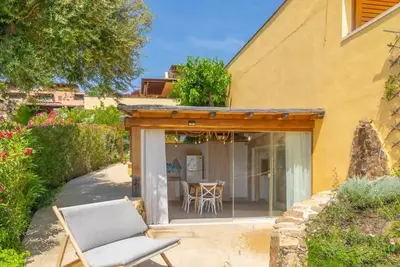 Image de Appartement Smeraldo - une perle rare avec vue mer