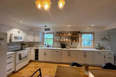 Image de Charming 3-bedroom house with WiFi and Ac in South Fallsburg