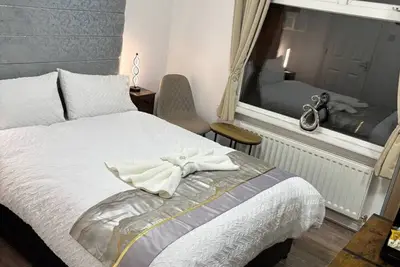 Image de Cosy Ensuite Room 4 (self check-in) Doncaster