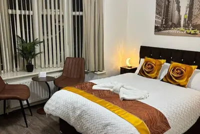 Image de Comfortable Ensuite Rooms & Ample Street Parking.
