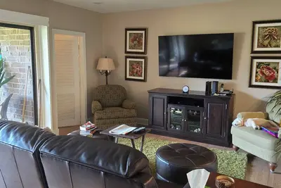Image de Cozy 2-bedroom condo with WiFi, Ac in peaceful Innisbrook Golf Resort.
