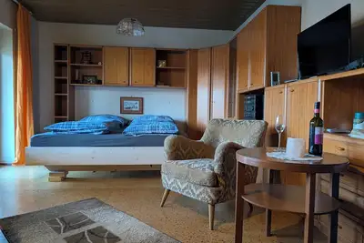 Image de Vacation apartment Helga