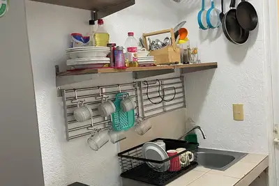 Image de Raya apartment