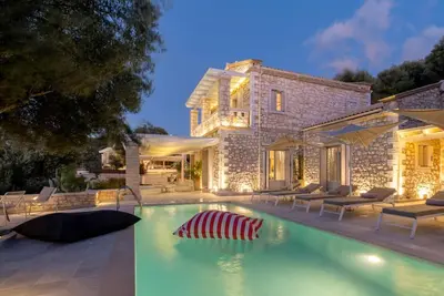 Image de IonianStone Luxury Villa Ode