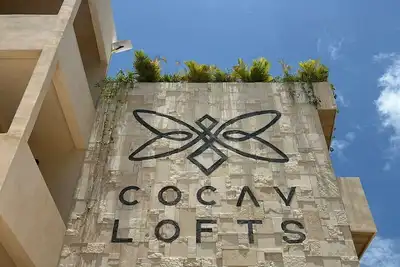 Image de Jungle Loft+Acceso a Beach Club