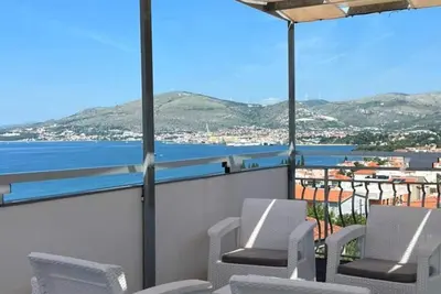 Image de Holiday apartment Violet